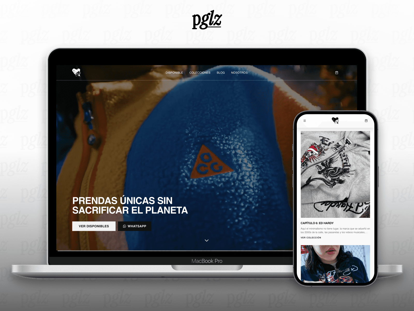 Mera Percha project image 2