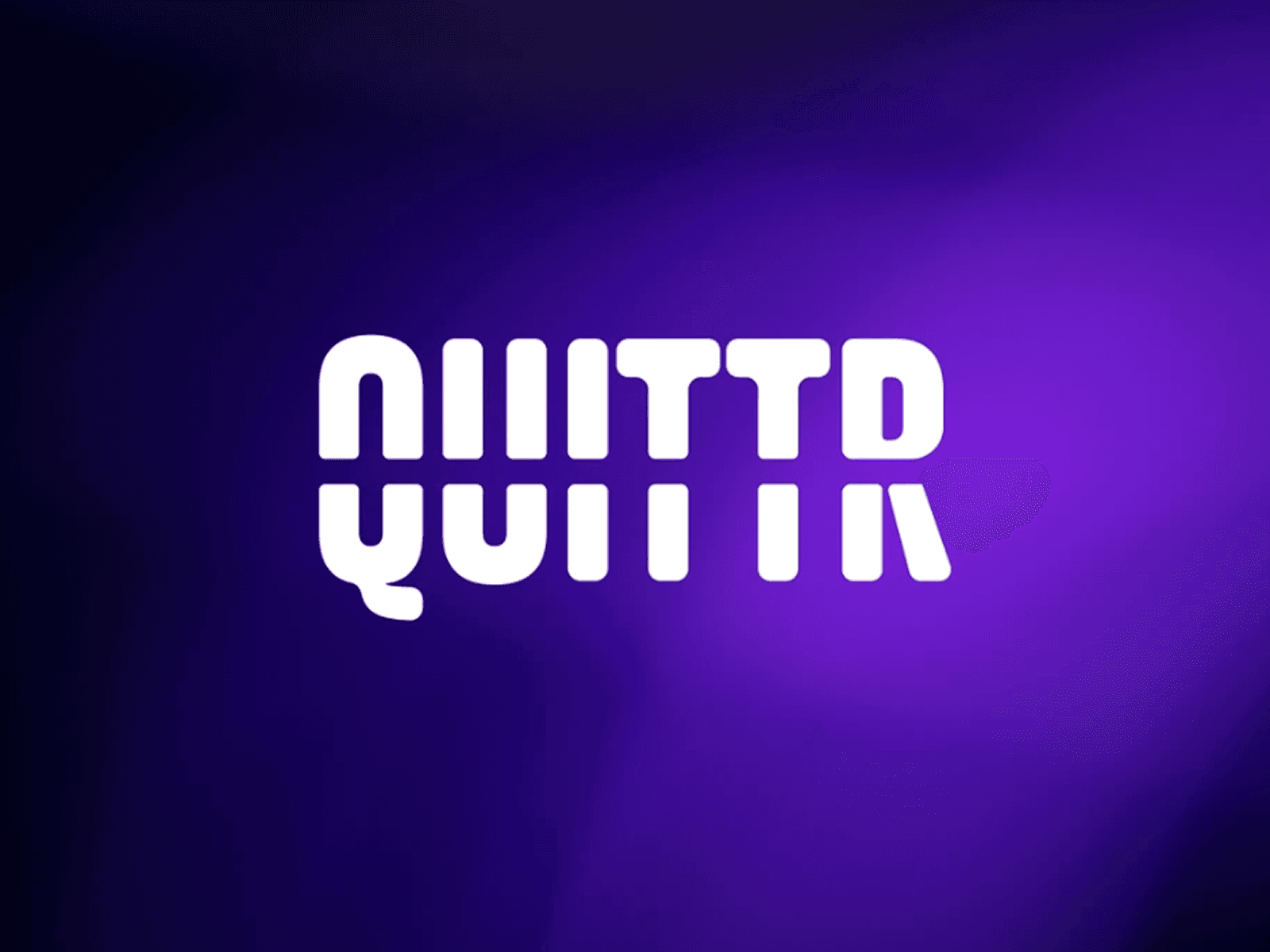 Quittr project image 1