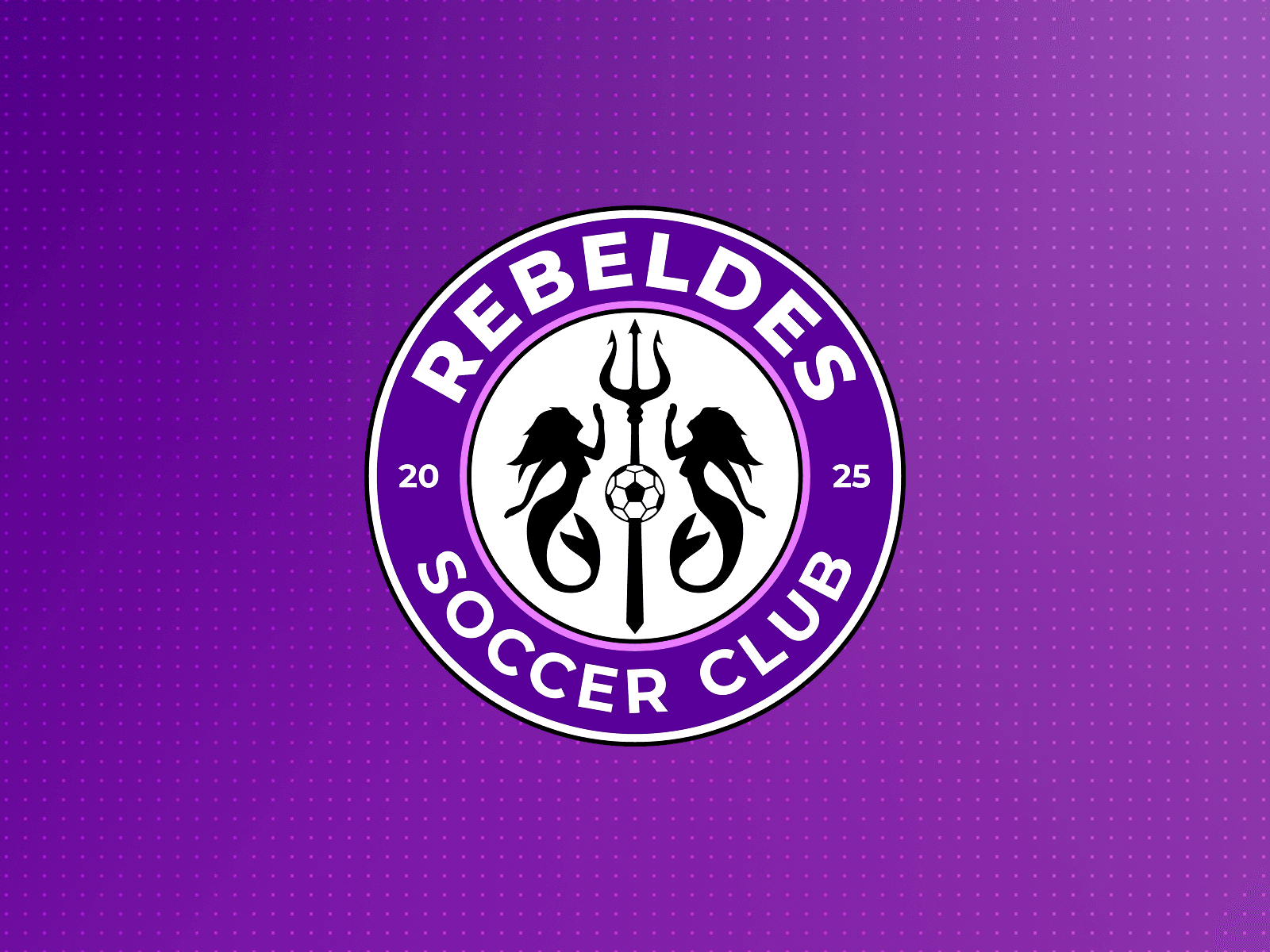 Rebeldes Soccer Club project image 1