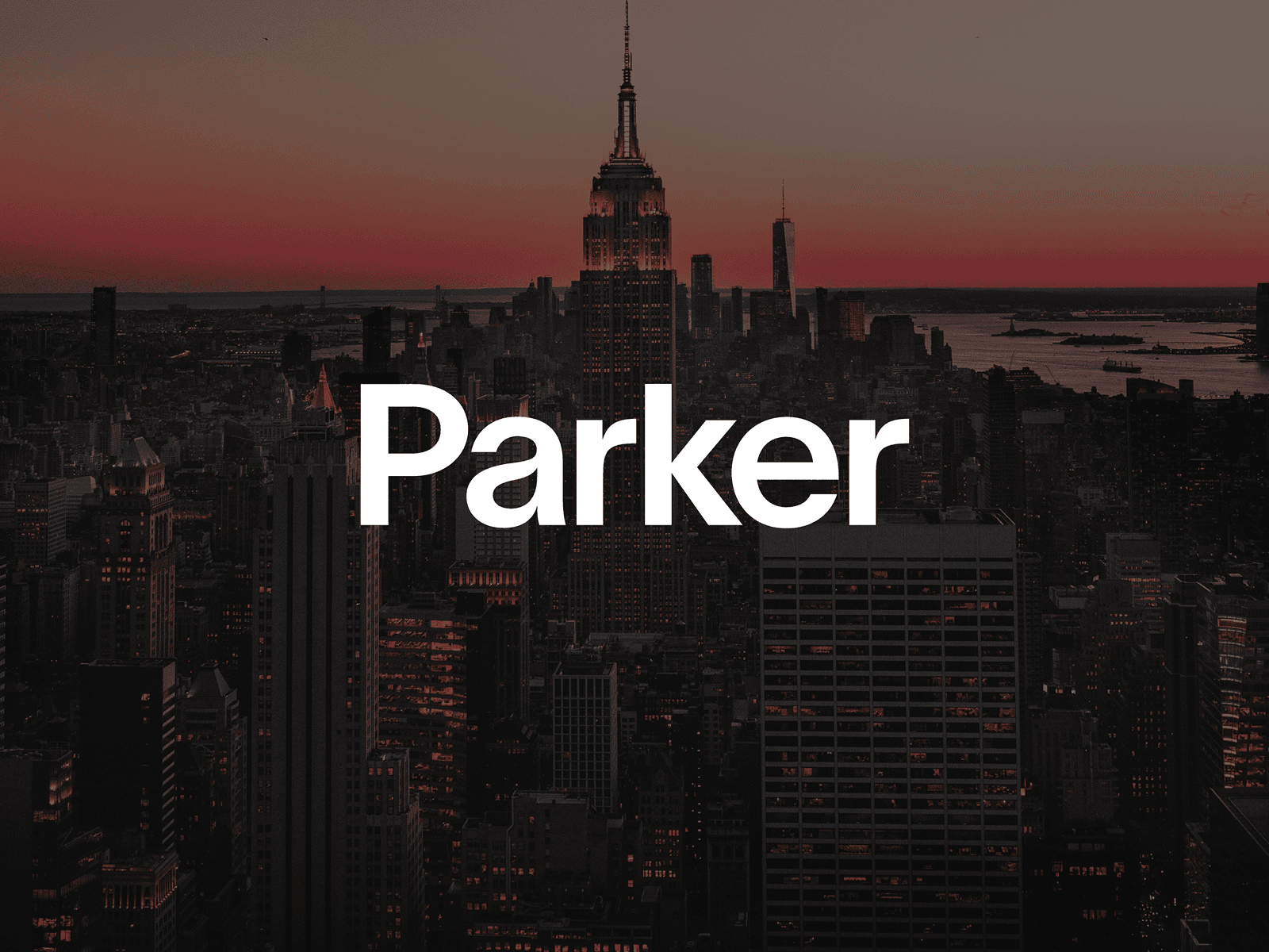 Parker project image