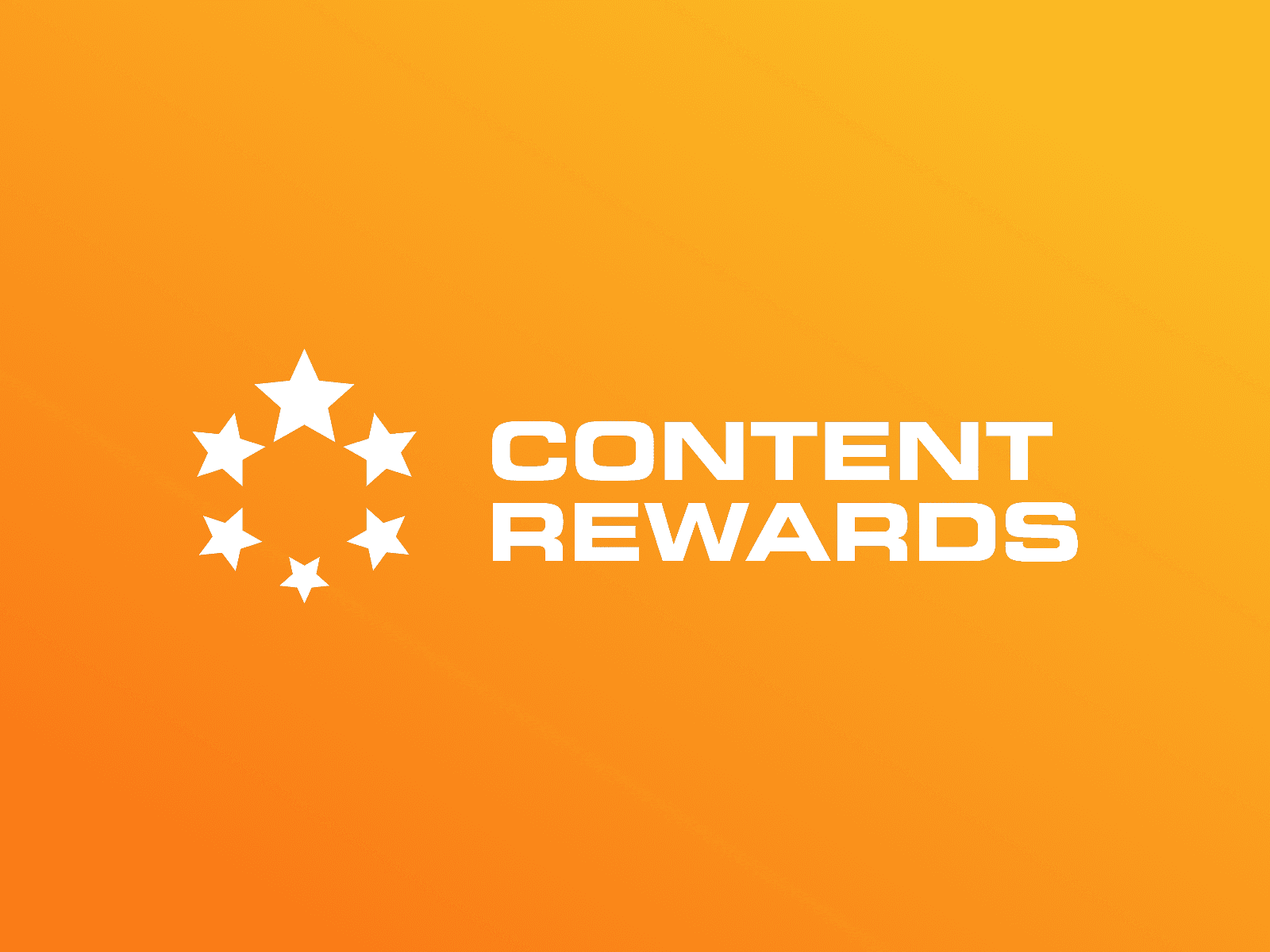 Content Rewards project image 1