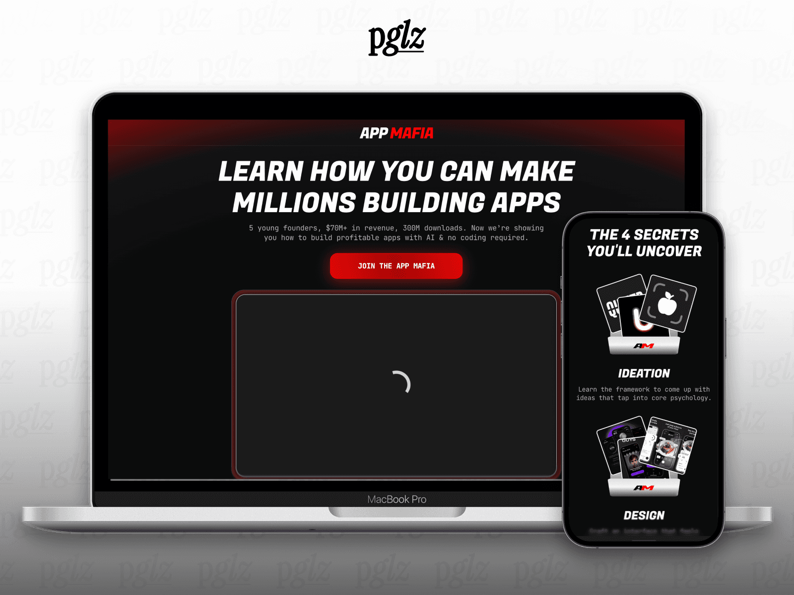 App Mafia project image 2